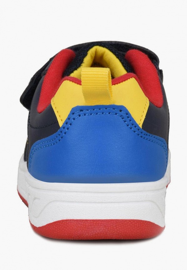 фото Кеды biker