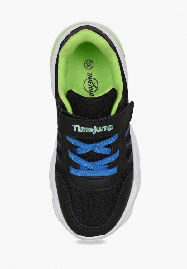 фото Кроссовки timejump