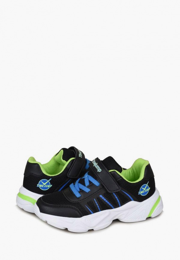 фото Кроссовки timejump