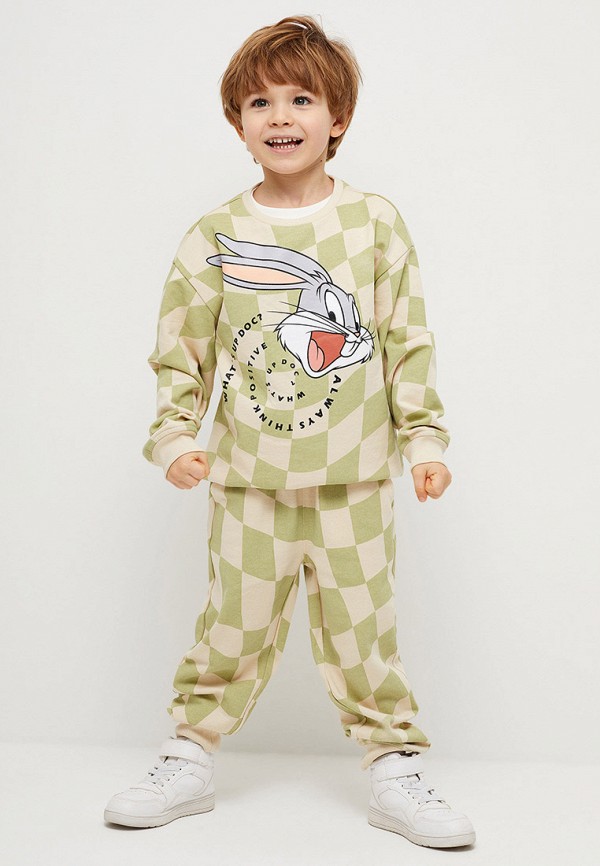 фото Брюки спортивные sela