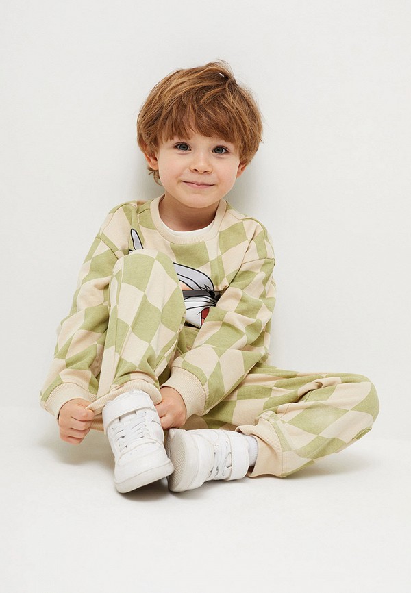 фото Брюки спортивные sela