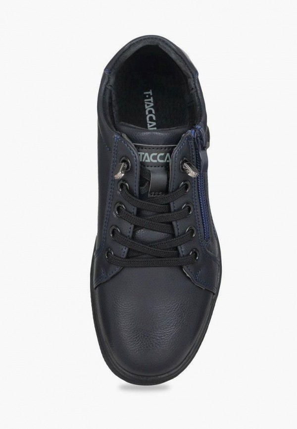 фото Ботинки t.taccardi