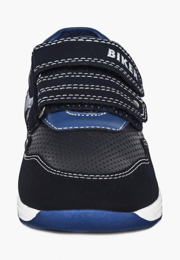 фото Кроссовки biker