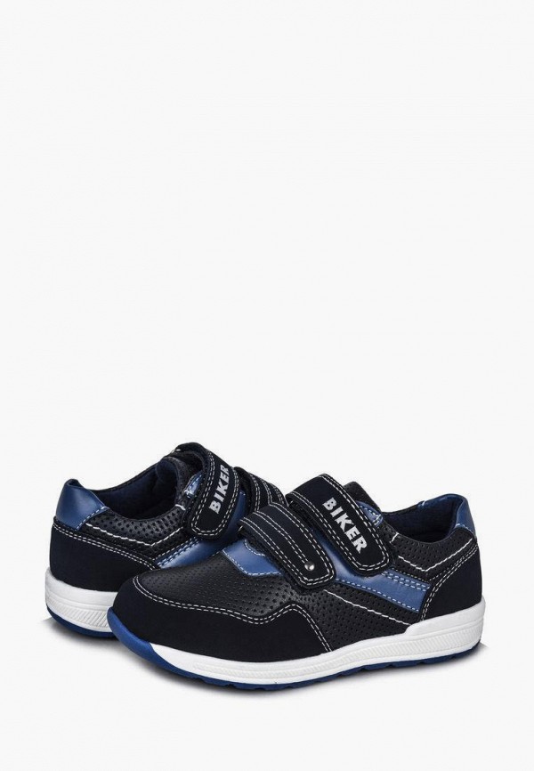 фото Кроссовки biker