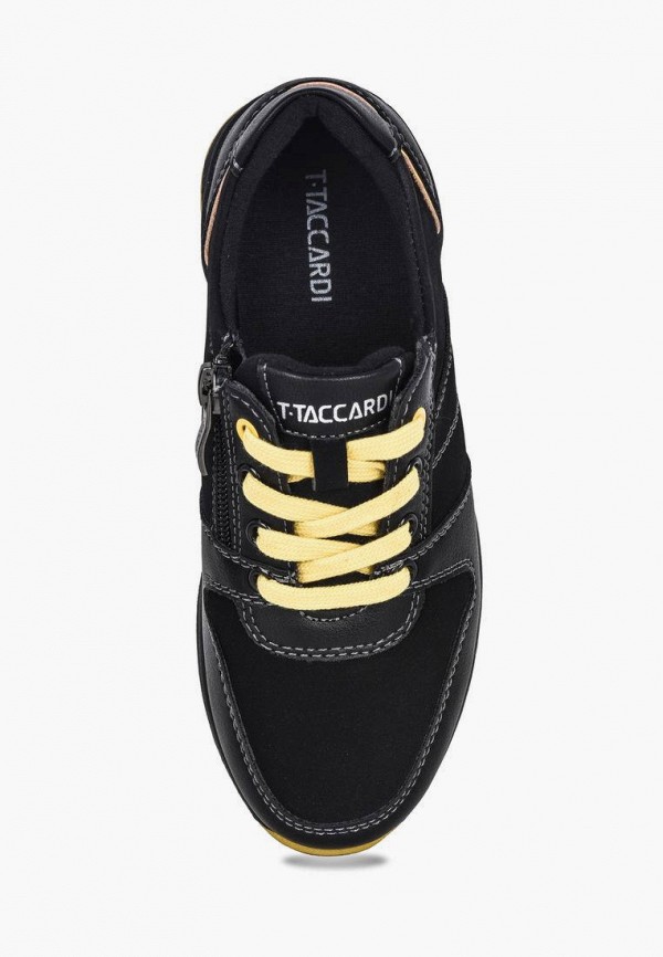 фото Кроссовки t.taccardi