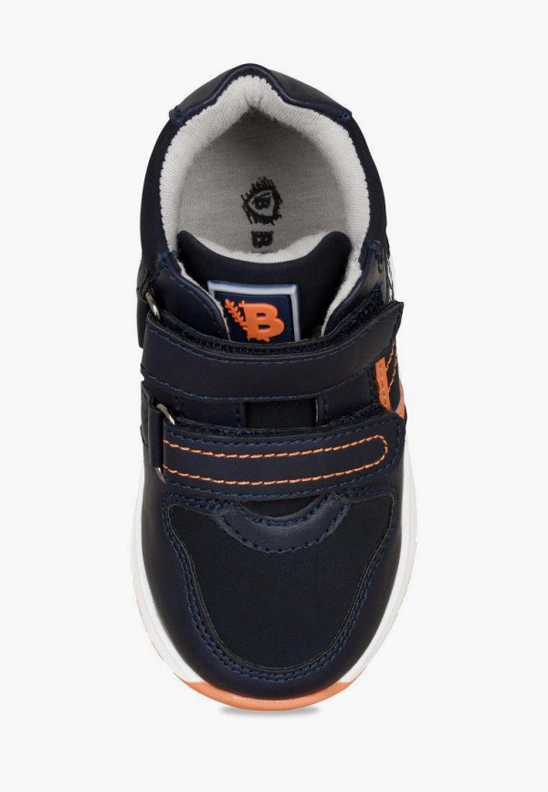 фото Кроссовки biker