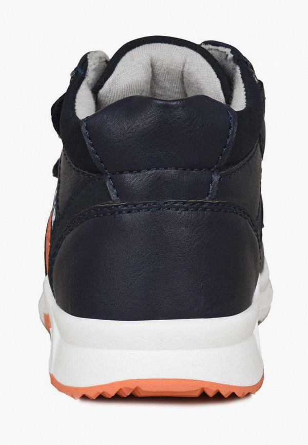 фото Кроссовки biker