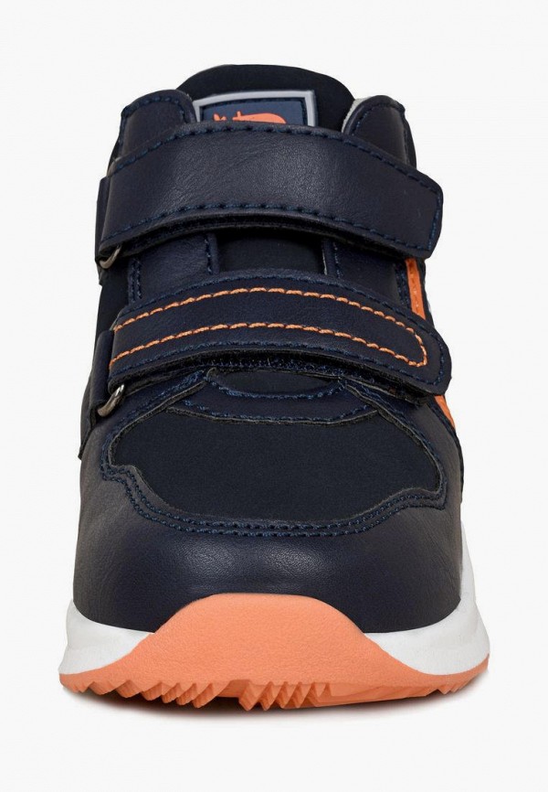 фото Кроссовки biker