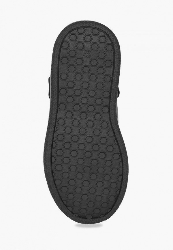 Ботинки Biker черный, размер 27, фото 4