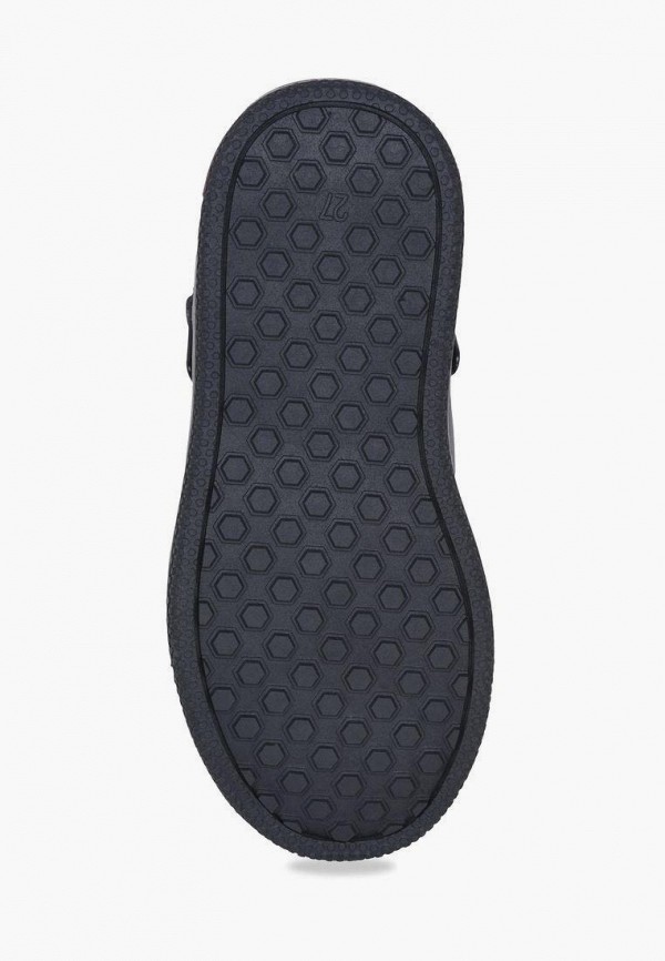 Ботинки Biker синий, размер 25, фото 4