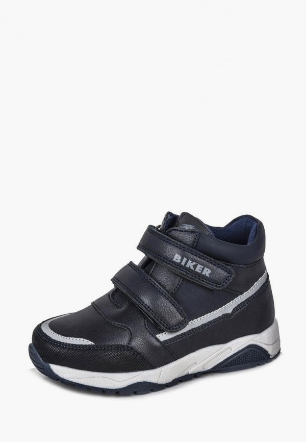 фото Кроссовки biker