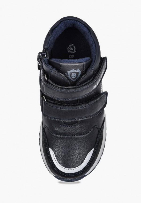 фото Кроссовки biker