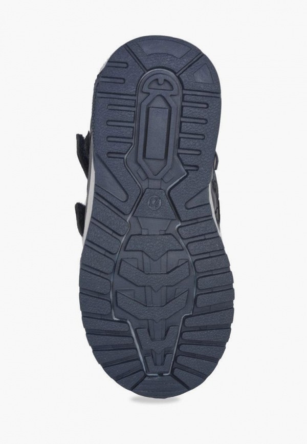 фото Кроссовки biker