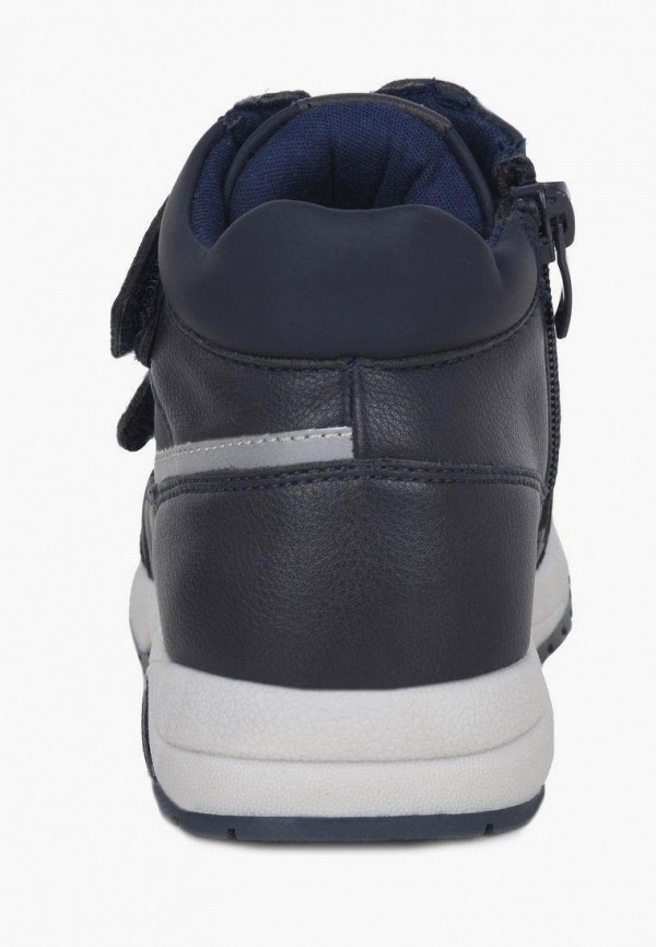 фото Кроссовки biker