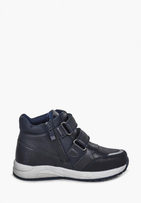 фото Кроссовки biker