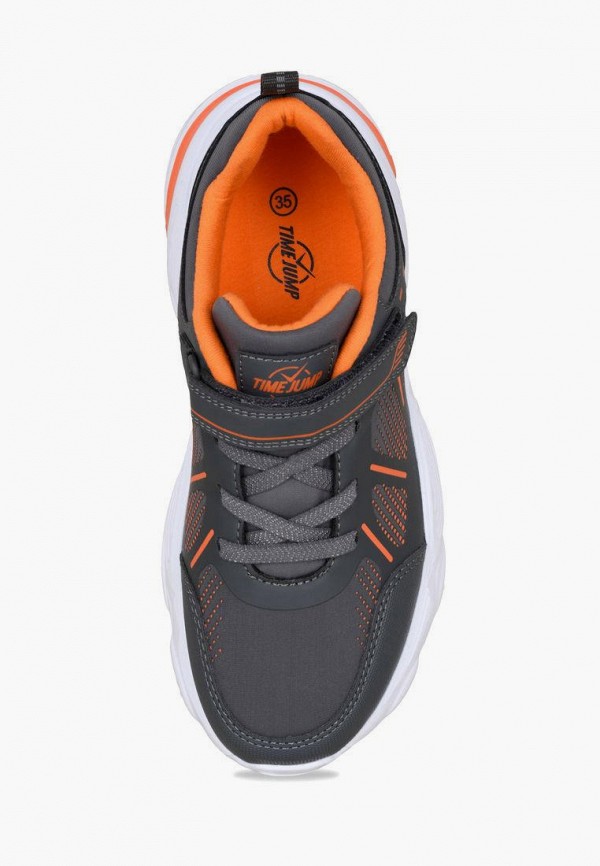 фото Кроссовки timejump