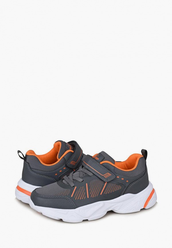 фото Кроссовки timejump