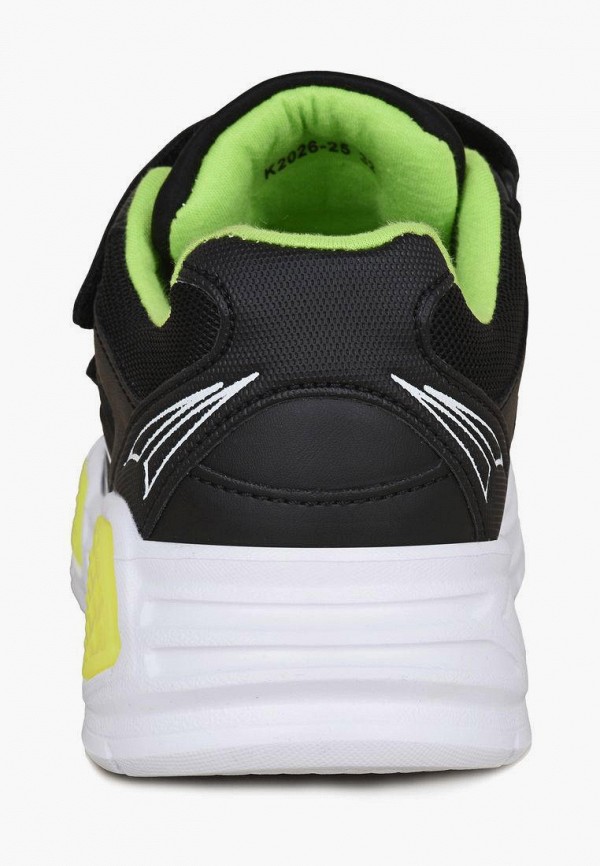 фото Кроссовки timejump