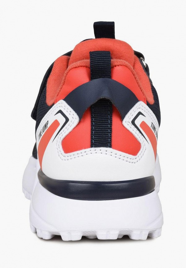 фото Кроссовки timejump