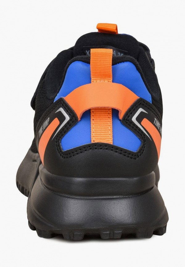 фото Кроссовки timejump