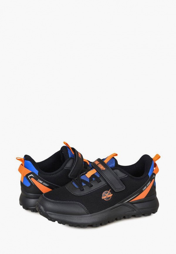 фото Кроссовки timejump