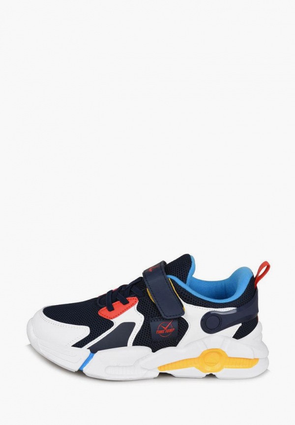 фото Кроссовки timejump