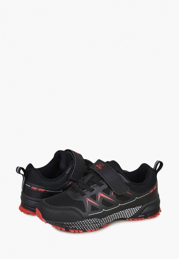 фото Кроссовки timejump