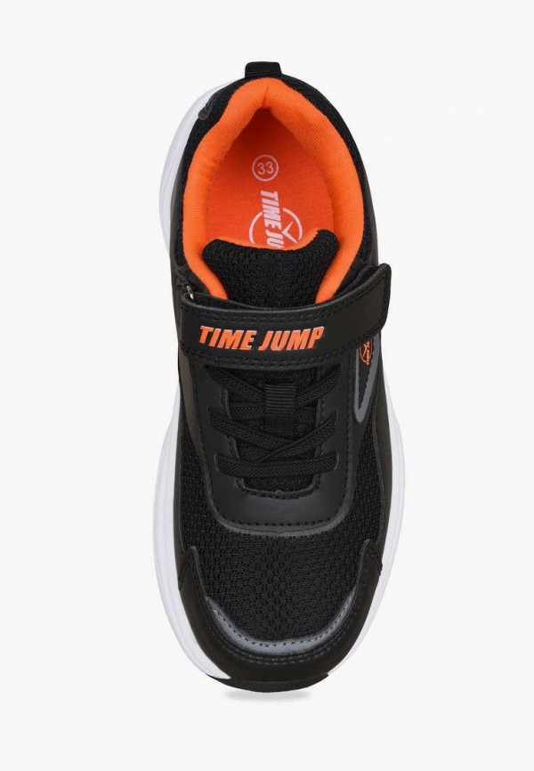 фото Кроссовки timejump