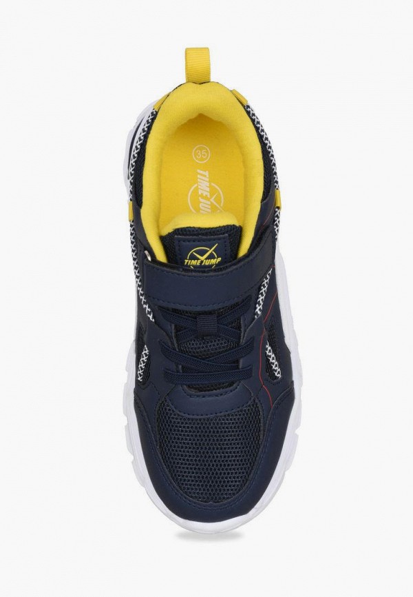 фото Кроссовки timejump