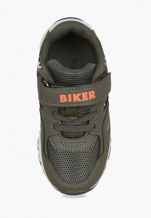 фото Кроссовки biker