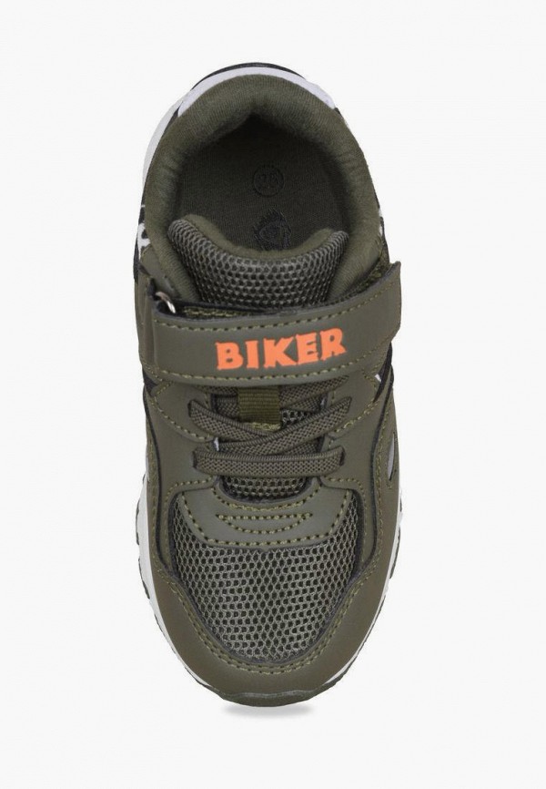 фото Кроссовки biker