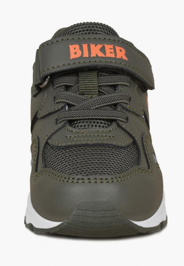 фото Кроссовки biker