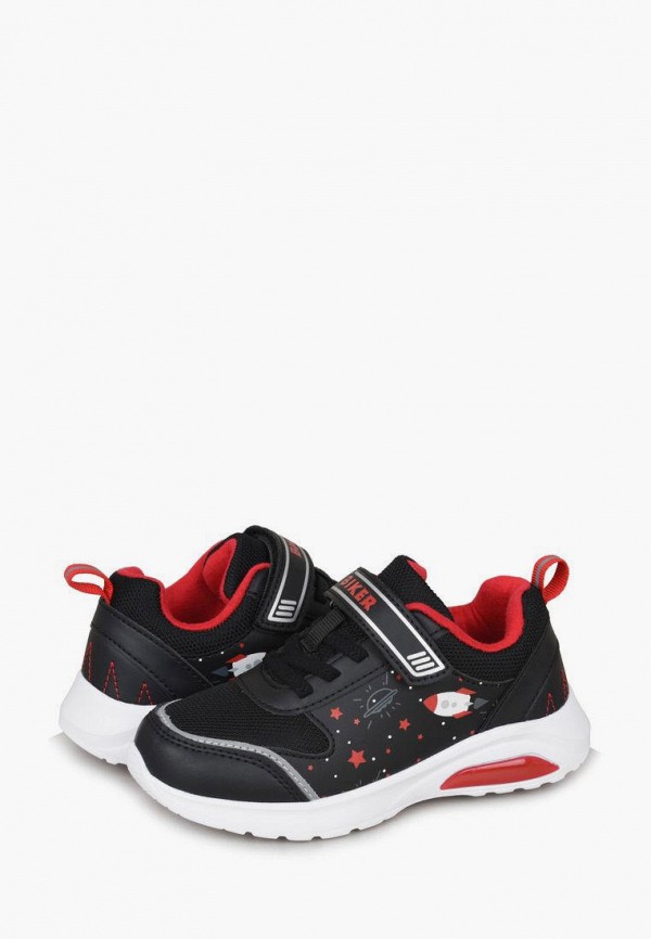 фото Кроссовки biker