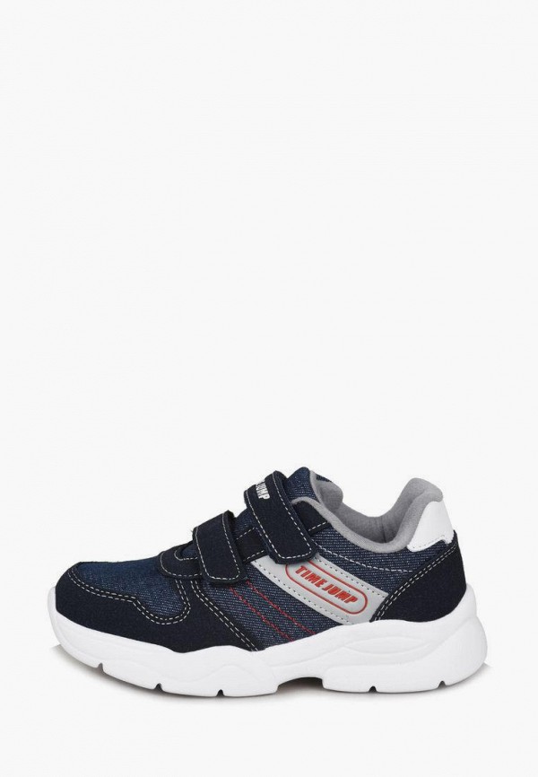 фото Кроссовки timejump
