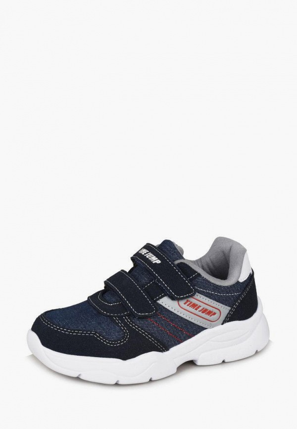 фото Кроссовки timejump