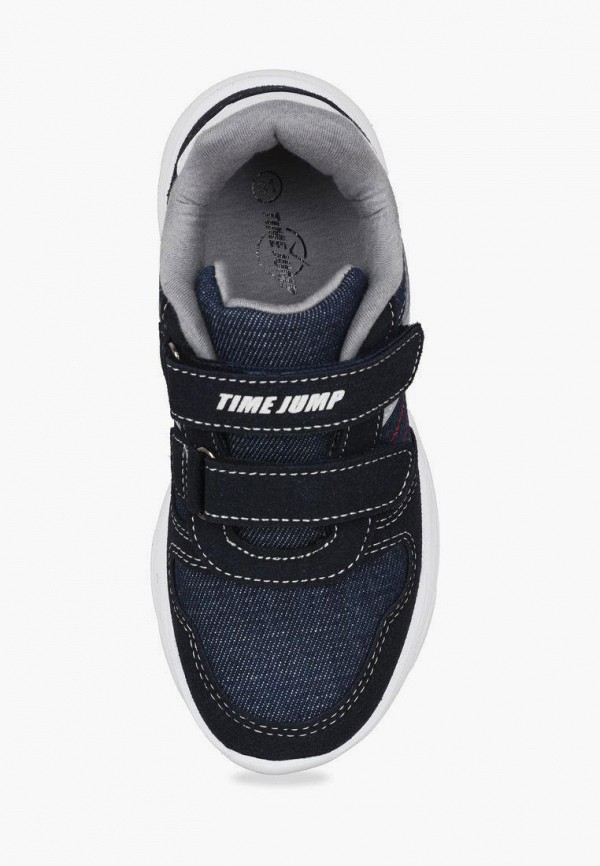 фото Кроссовки timejump