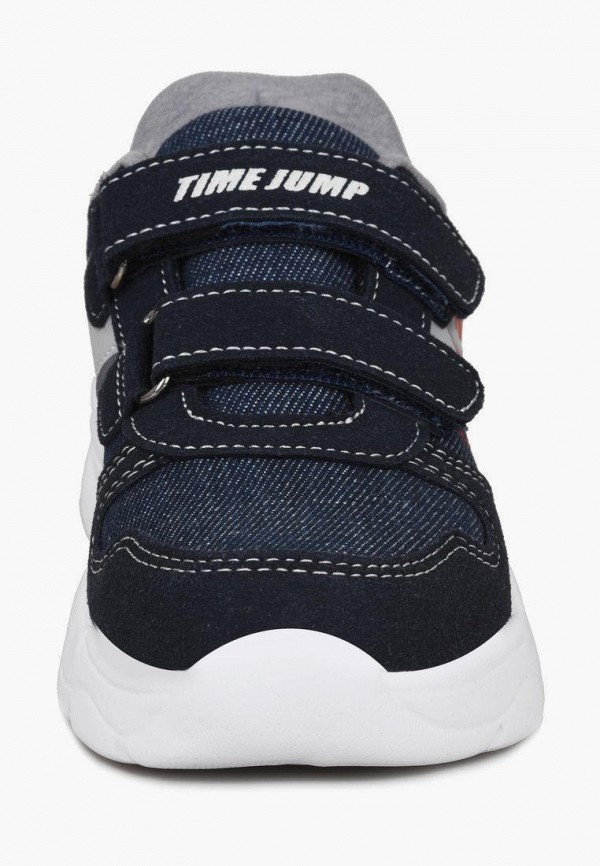 фото Кроссовки timejump