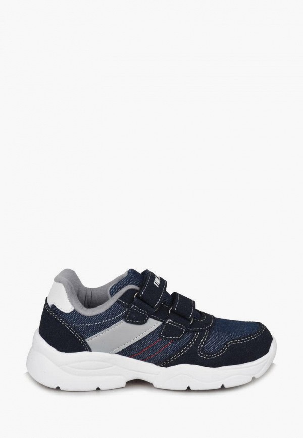 фото Кроссовки timejump