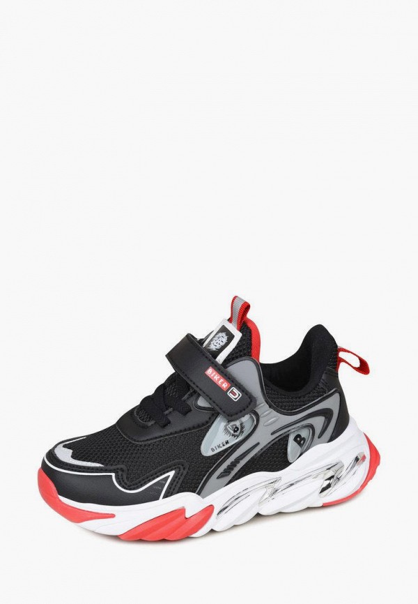фото Кроссовки biker