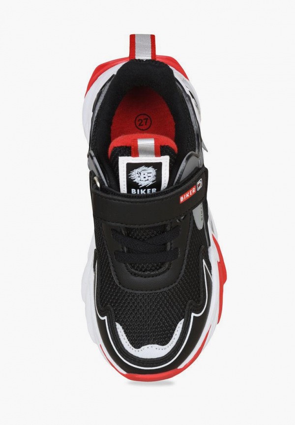 фото Кроссовки biker
