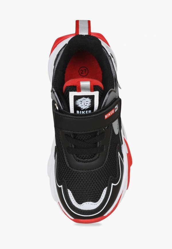 фото Кроссовки biker