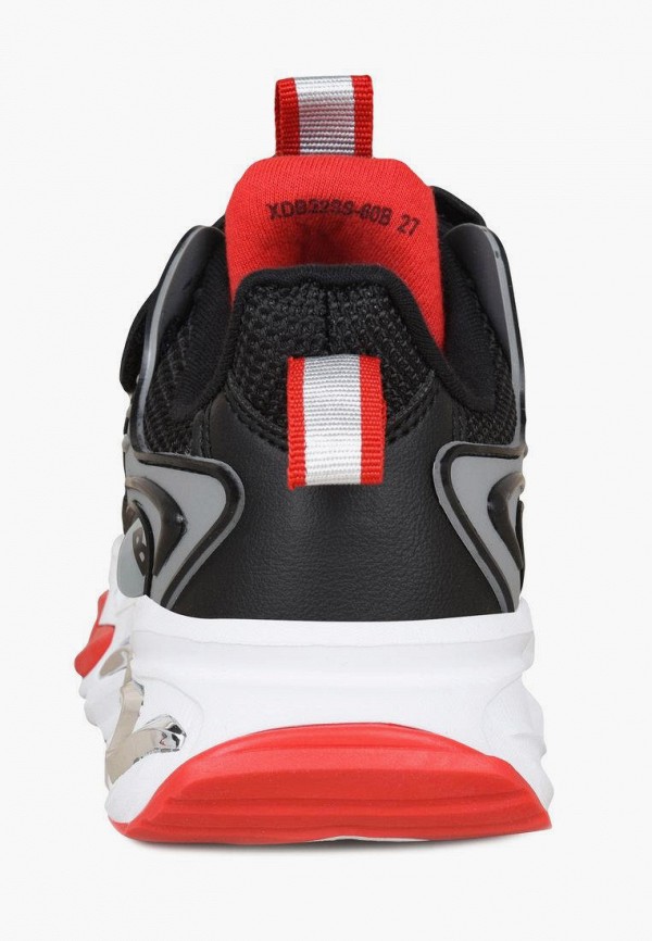 фото Кроссовки biker