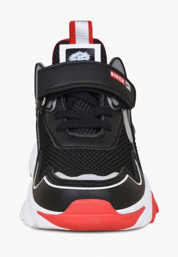 фото Кроссовки biker