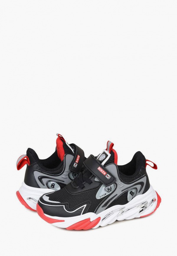 фото Кроссовки biker