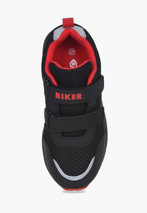 фото Кроссовки biker