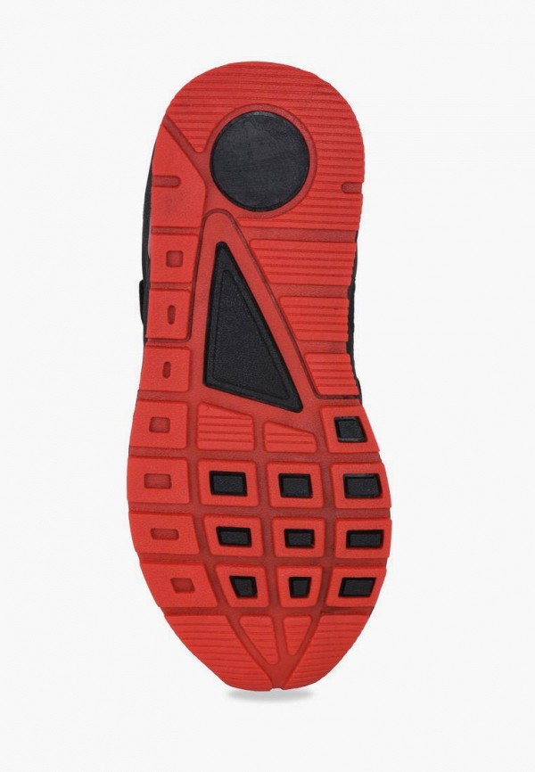 фото Кроссовки biker