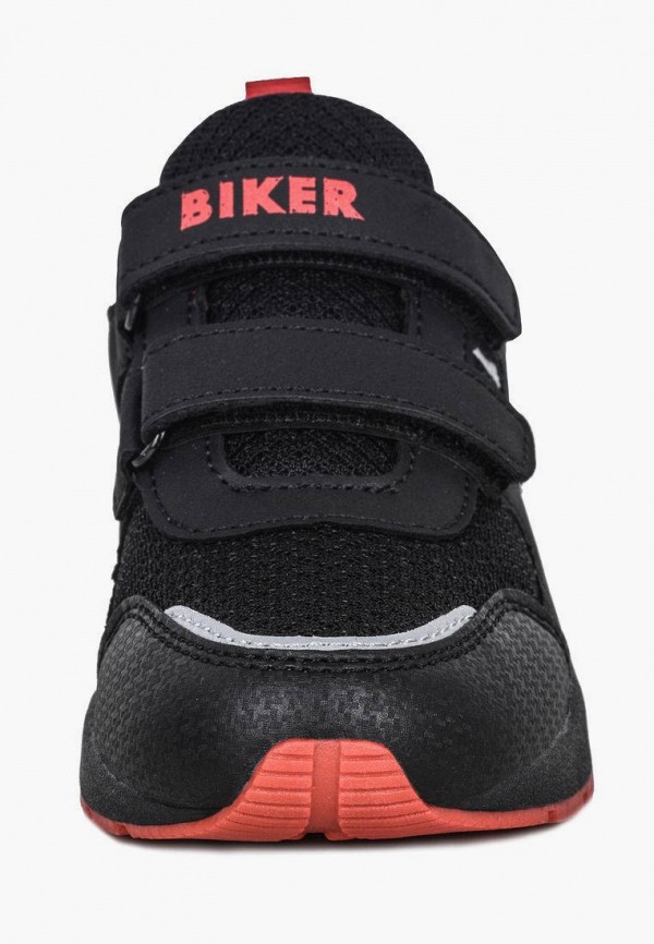 фото Кроссовки biker