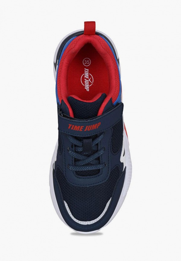 фото Кроссовки timejump