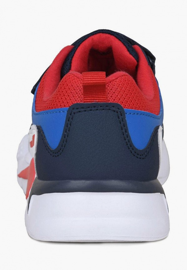 фото Кроссовки timejump