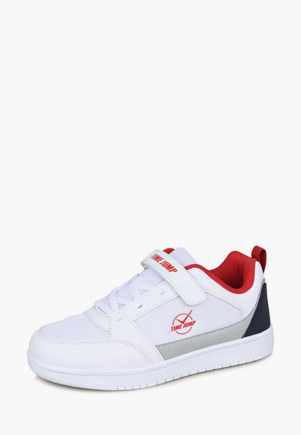 фото Кеды timejump